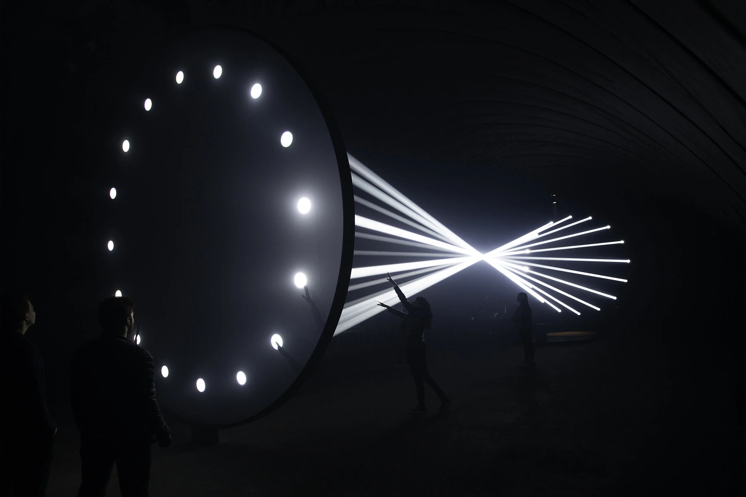 Humanscale — Danielle Idan